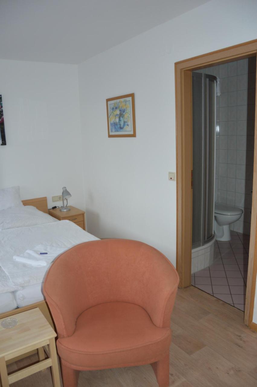 Gasthof Pension Krone Schuttertal 외부 사진